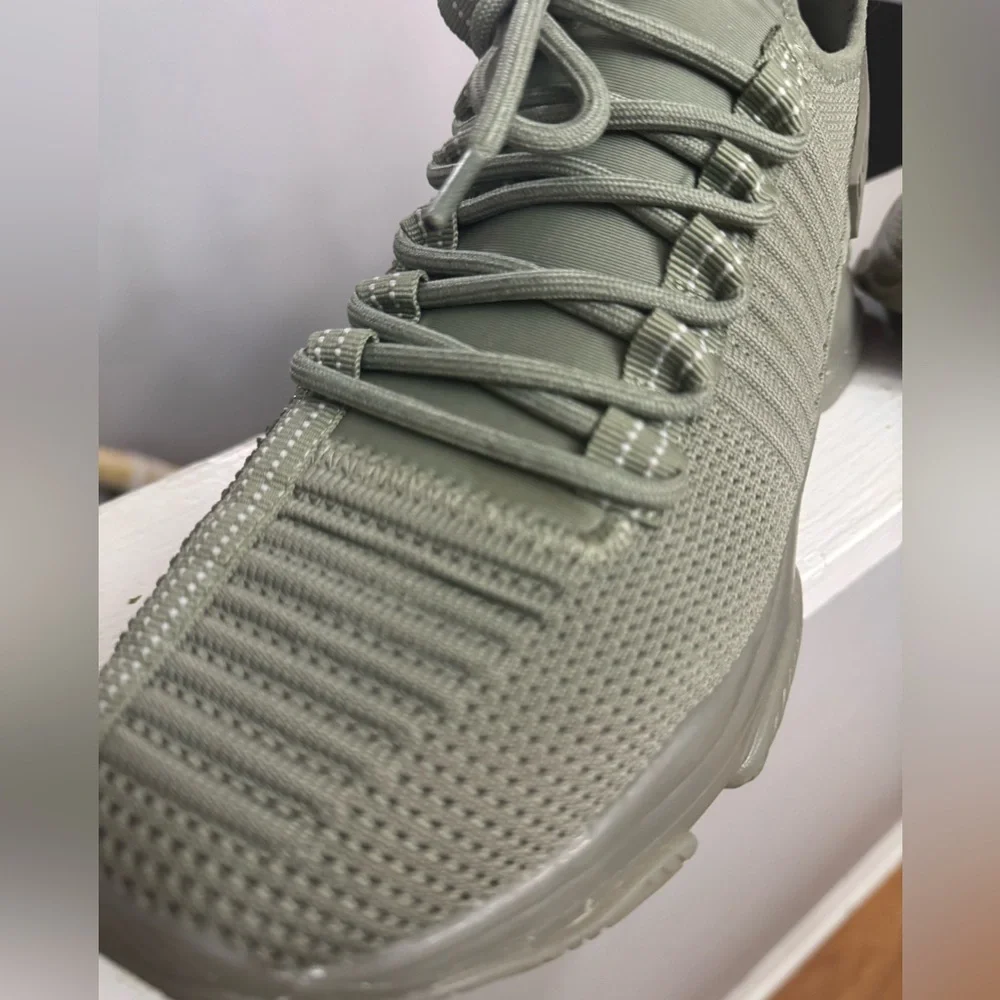 Maxima Olive Women's Sneakers - Picture 6 of 10